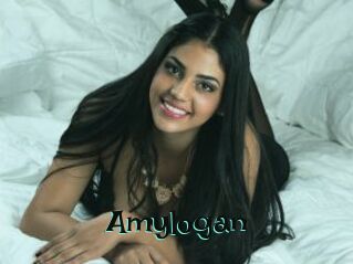 Amylogan