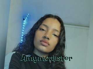 Amymcalister