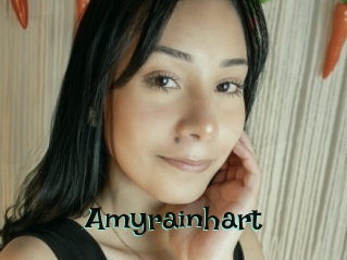 Amyrainhart