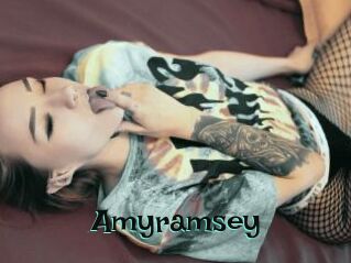 Amyramsey
