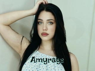 Amyrays
