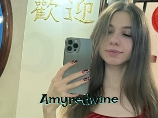 Amyredwine