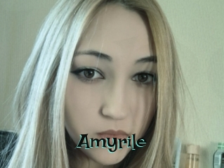 Amyrile