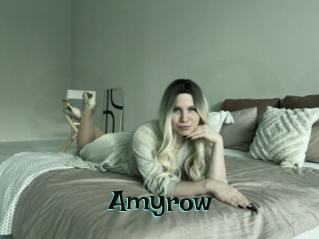 Amyrow