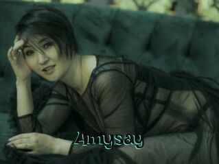 Amysay