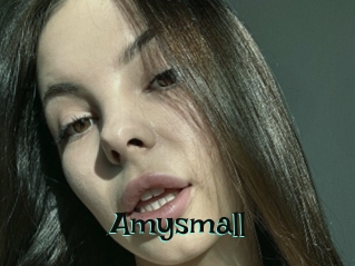 amysmall Blog Pornostar