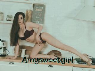 Amysweetgirl