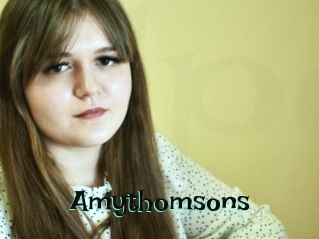 Amythomsons