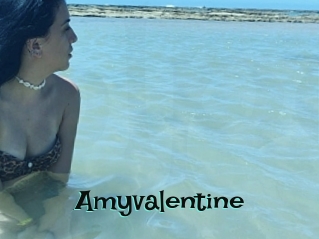 Amyvalentine