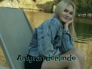 Amyvanderlinde