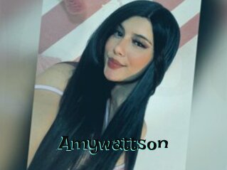 Amywattson