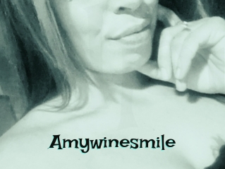 Amywinesmile