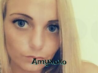 Amyxoxo