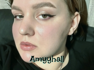Amyyhall
