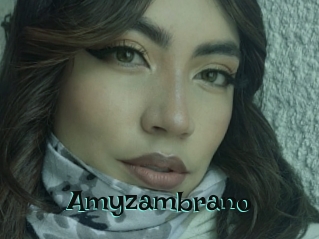 Amyzambrano