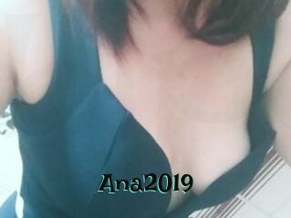 Ana2019
