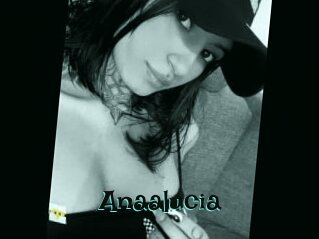 Anaalucia