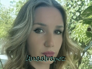 anaalvarez Blog Pornostar