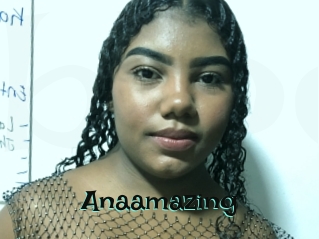 Anaamazing