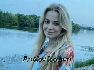 Anabelbowen