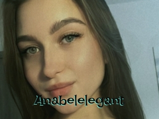 Anabelelegant