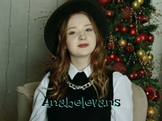 Anabelevans