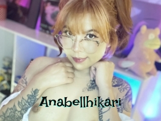 Anabellhikari