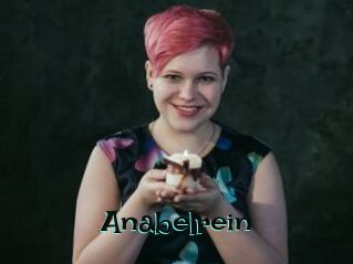 Anabelrein