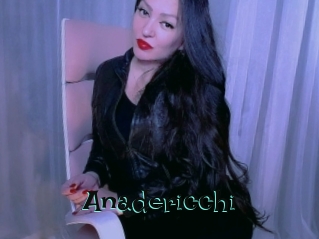 anadericchi Blog Pornostar