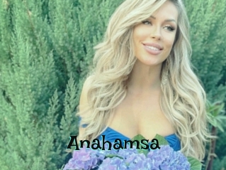anahamsa Blog Pornostar