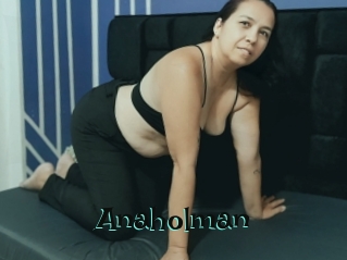 Anaholman
