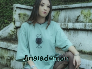 Anaiademon