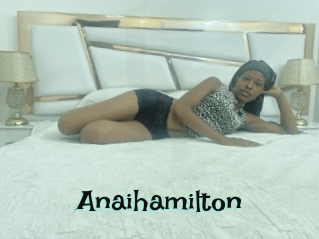 Anaihamilton