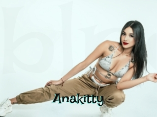 Anakitty