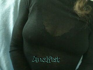 Analfist