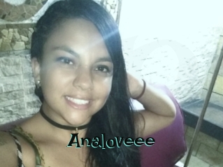 analoveee Blog Pornostar