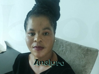 Analpro