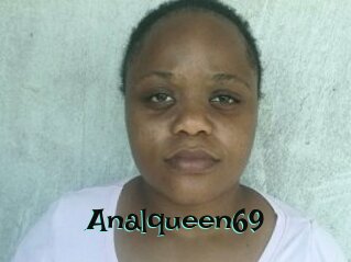 Analqueen69