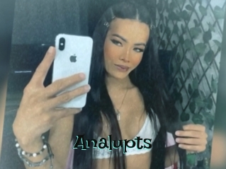 Analupts