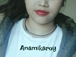 Anamikaroy