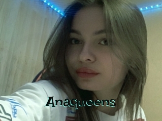 Anaqueens