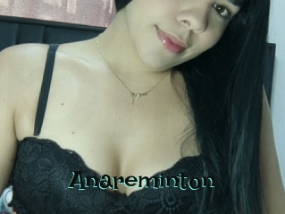 Anareminton