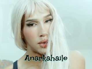 Anarkahaile