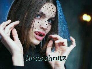 anaschnitz Blog Pornostar