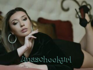Anaschoolgirl