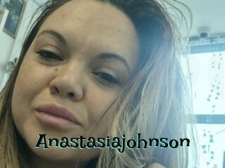Anastasiajohnson