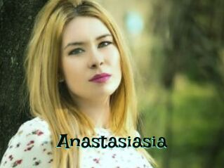 Anastasiasia