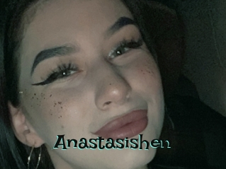 Anastasishen