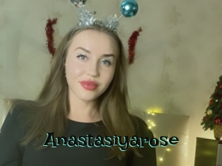 Anastasiyarose
