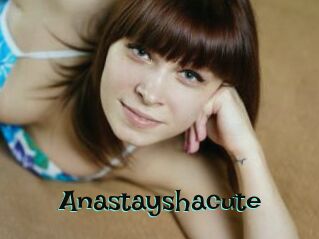 Anastayshacute